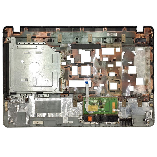 Carcaça Base Superior Notebook Acer Aspire E1-531 E1-571 E1-521 - Detalhe