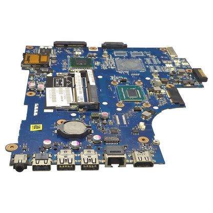 Placa Mãe Notebook Dell Inspiron 15 3521 5521 Vaw00 La-9104p Intel I3-3217u S/ Video Dedicado - Detalhe