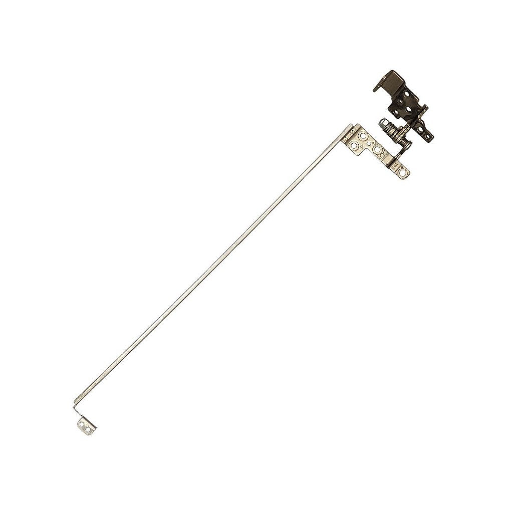 Dobradiça E Haste Notebook Samsung Np300e5m Np300e5k Ba98-00803a Lado Direito - Detalhe