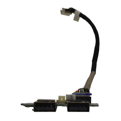 Placa Power E Usb Notebook Np370e4j Np370e4k