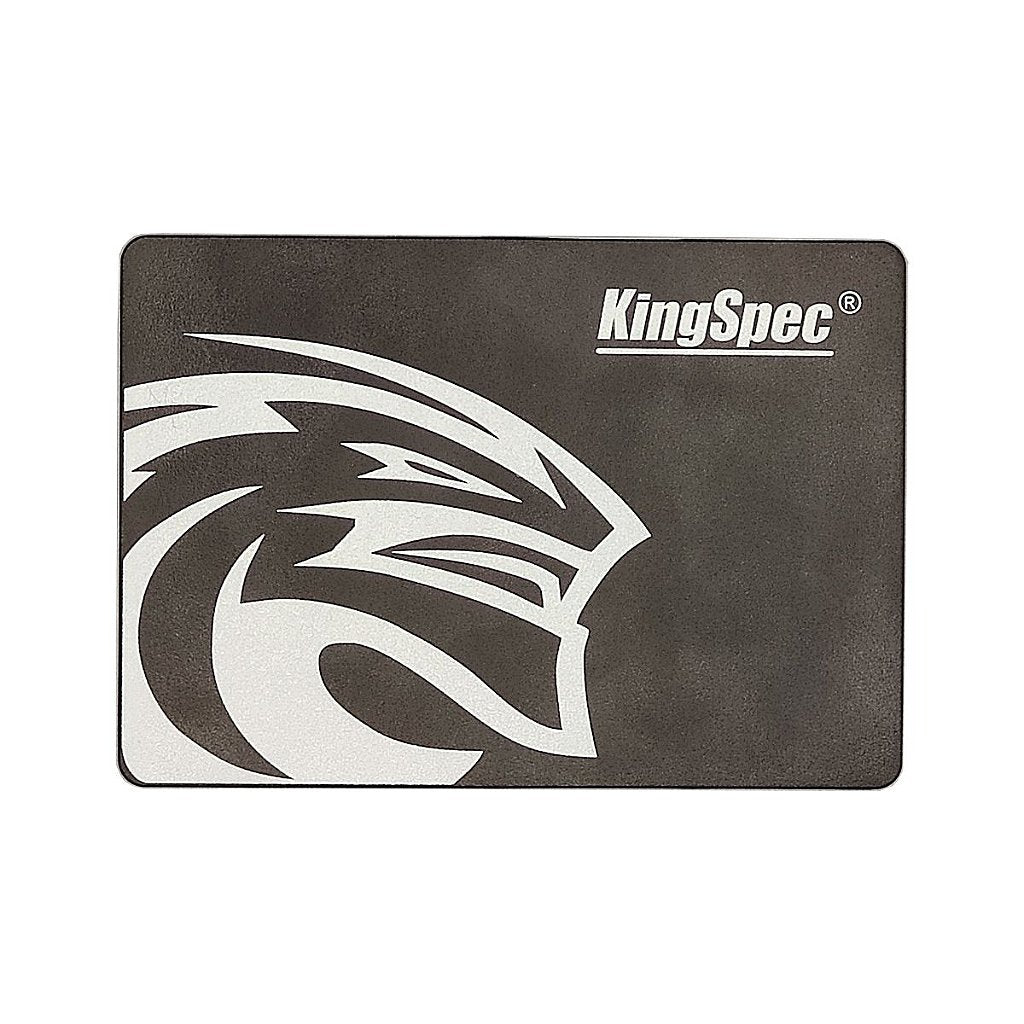 Ssd 120gb Kingspec P4-120 Sata 3
