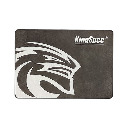 Ssd 120gb Kingspec P4-120 Sata 3