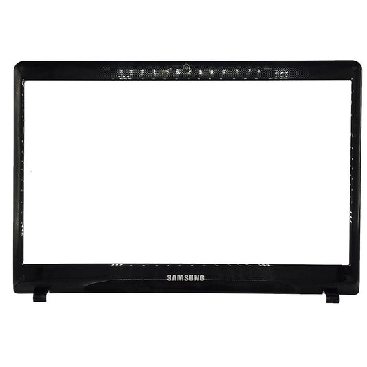 Carcaça Moldura Notebook Samsung Np300e4c Ba75-04251a Preto