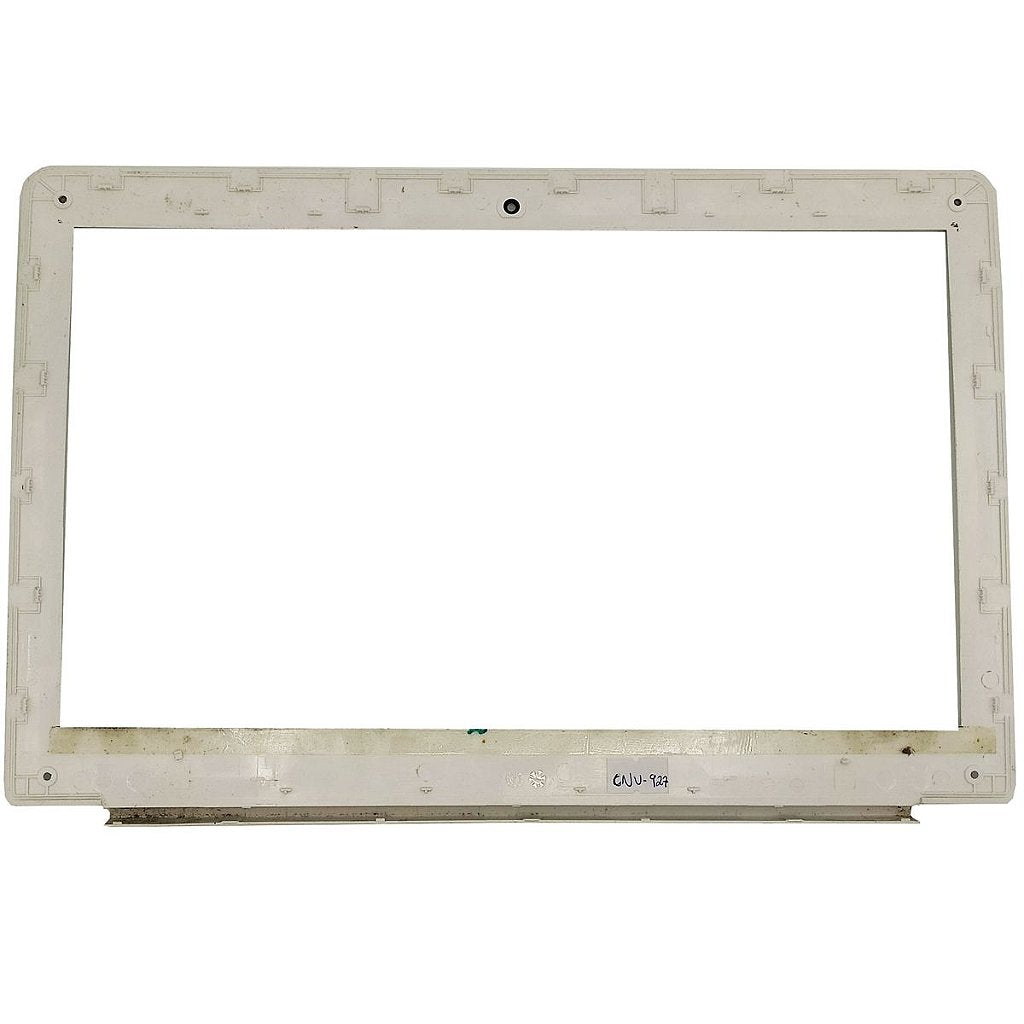 Carcaça Moldura Notebook Multilaser Legacy Pc101 Pc102 Pc103 Branco