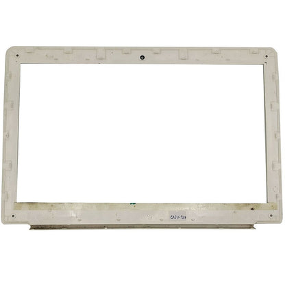 Carcaça Moldura Notebook Multilaser Legacy Pc101 Pc102 Pc103 Branco