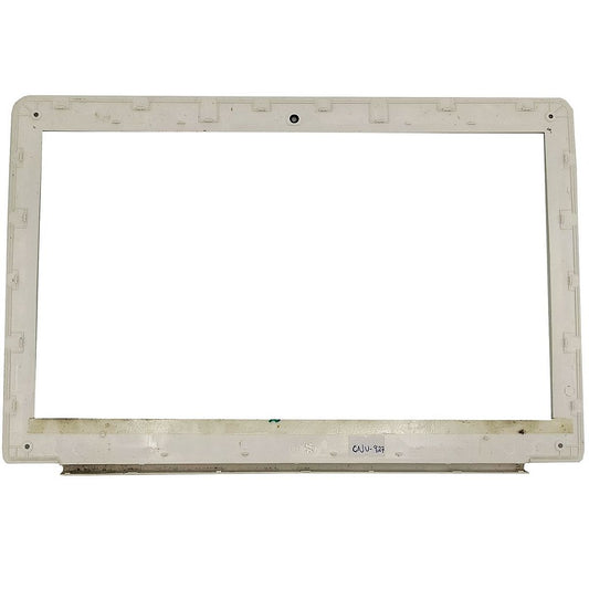 Carcaça Moldura Notebook Multilaser Legacy Pc101 Pc102 Pc103 Branco