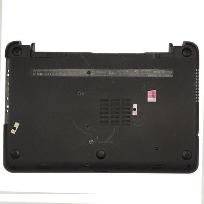 Carcaça Base Inferior Notebook Hp 15-G019wm - Detalhe