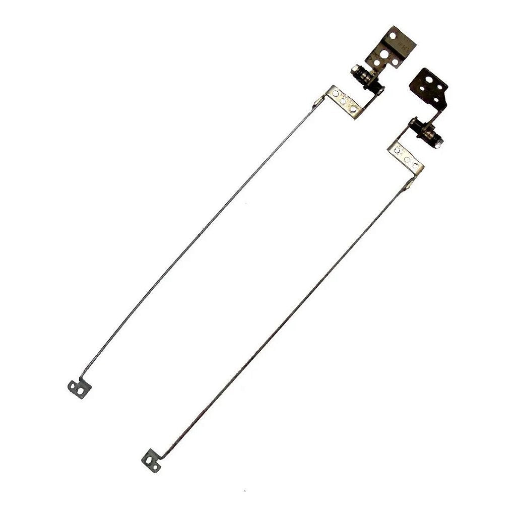Dobradiça E Haste Acer 5742z 5250 5336 5253 5733 Emachines E443