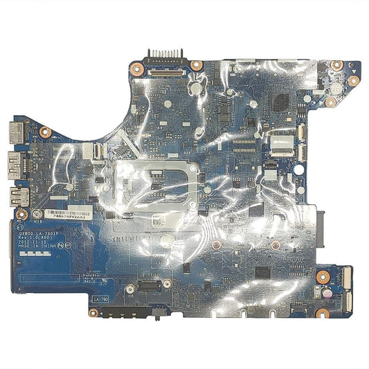 Placa Mãe Notebook Dell Latitude E5430 Qxw00 La-7901p Intel I3 I5 I7 Hm77