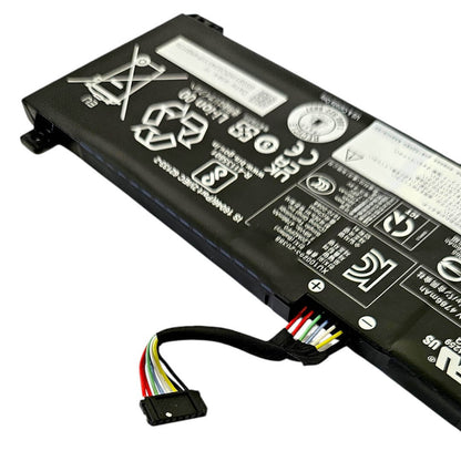 Bateria Notebook Lenovo IdeaPad 3 14ITL6 15ITL6 17ITL6 14ALC6 15ALC6 17ALC6 V14 V15 V17 S14 K14 L20M2PF0 38Wh Original