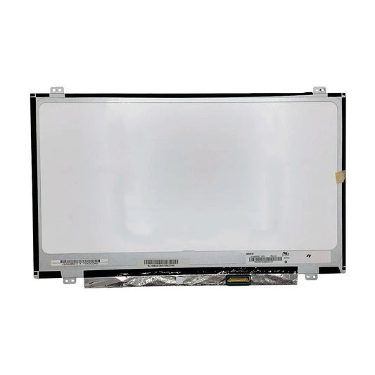 Tela 14.0 Led Slim Notebook Nt140whm-n41 N140bge-ea3 30 Pinos Ou Compatíveis - Detalhe