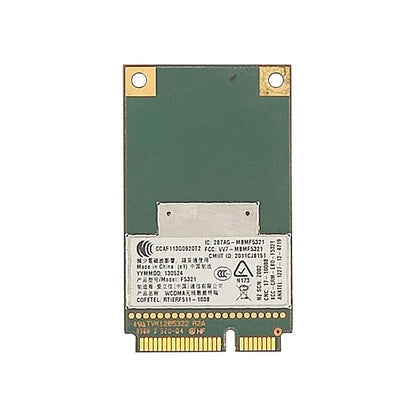Placa Wifi Ericsson Dw5560 0vnjrg F5321 Para Notebook Dell