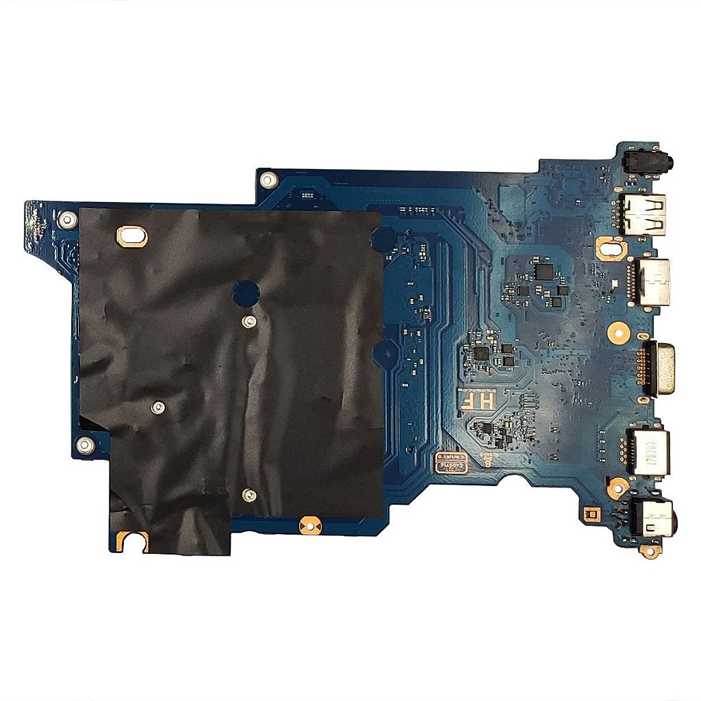 Placa Mãe Notebook Samsung Np500r4l Ba41-02527a Intel I3 6°Geração Ddr4