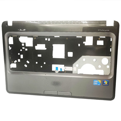 Carcaça Base Superior Notebook HP Pavilion G4-1110br G4-1111br G4-1112br G4-1114br G4-1115br G4-1116br