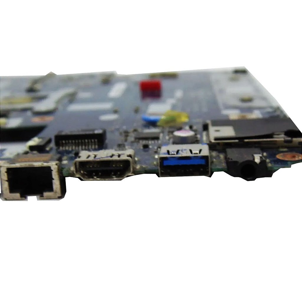 Placa Mãe Acer Aspire E1-570 E1-530 | Z5we1 La-9535p Intel