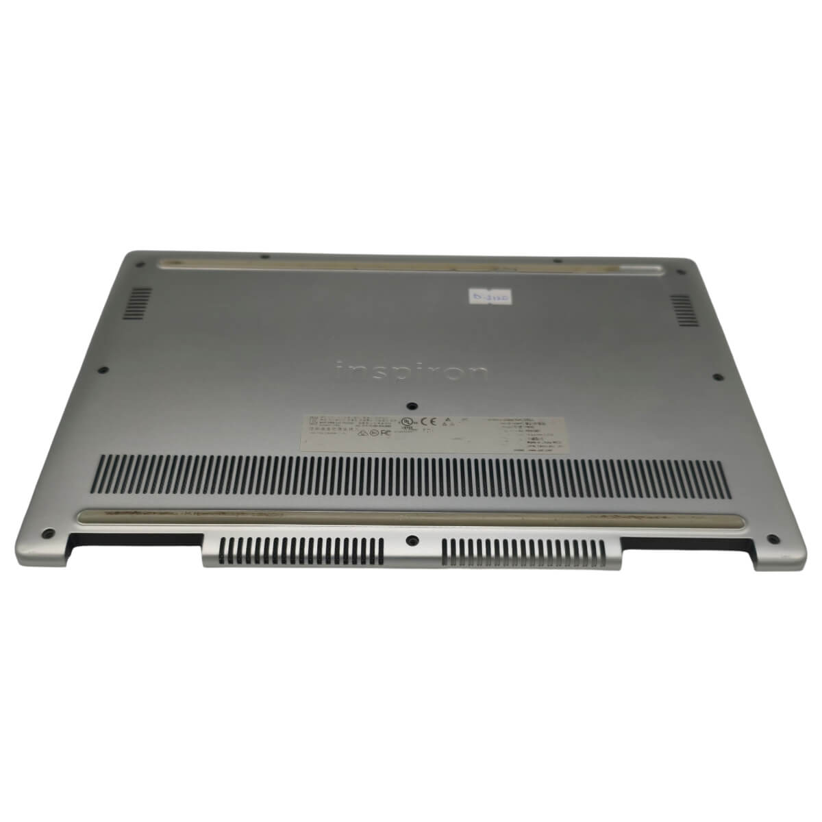Carcaca Base Inferior Dell Inspiron 13 7370 7373 7380 Original 0R58VX R58VX