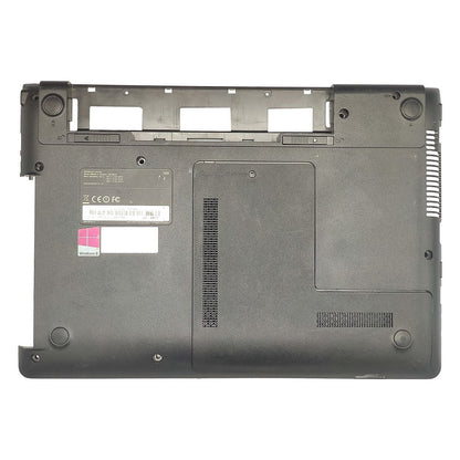 Carcaça Base Inferior Notebook Samsung Np300e4c Np305e4a Ba81-15466a