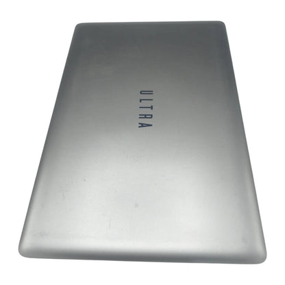 Carcaça Tampa da Tela para Notebook Multilaser Ultra UB520 Com Detalhe