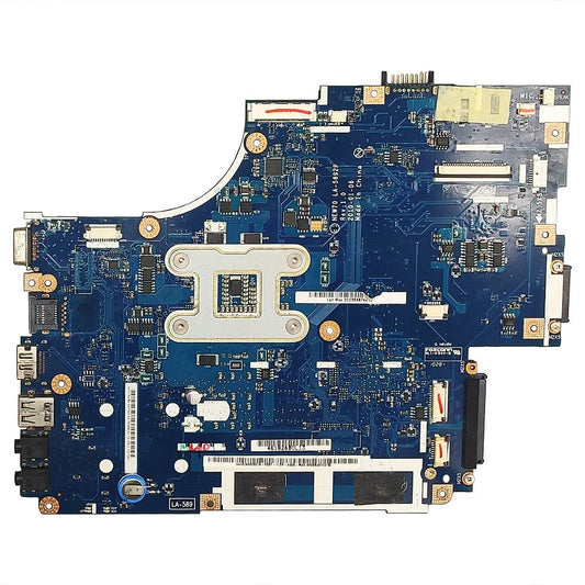 Placa Mãe Notebook Acer Aspire 5741 New70 Ls-5892P Intel Hm55 I3/I5/I7