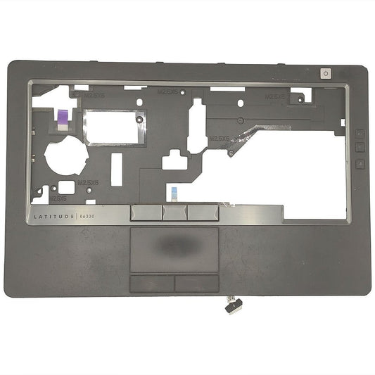 Carcaça Base Superior Notebook Dell Latitude E6330 - Detalhe