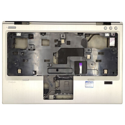 Carcaça Da Base Notebook Hp Elitebook 2570p