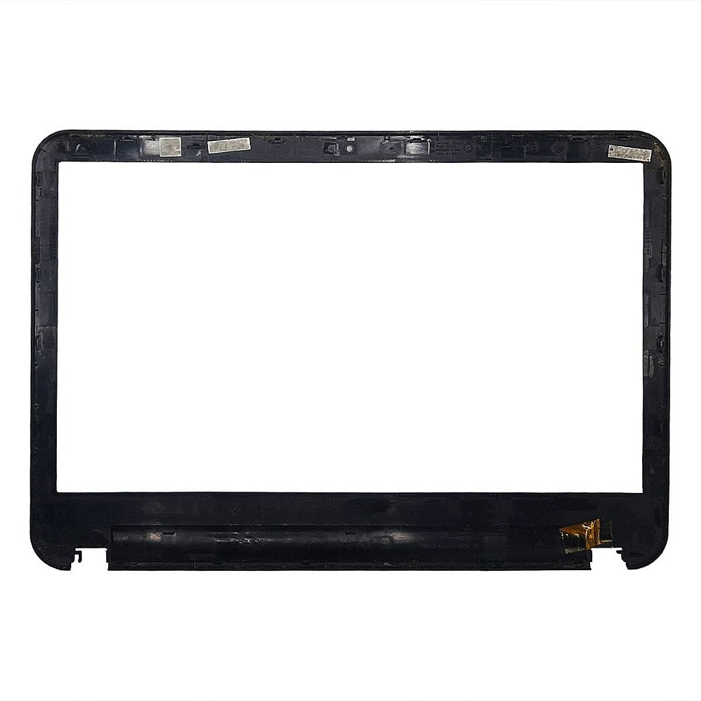 Carcaça Moldura Da Tela Notebook Dell Inspiron 15 3521 3537