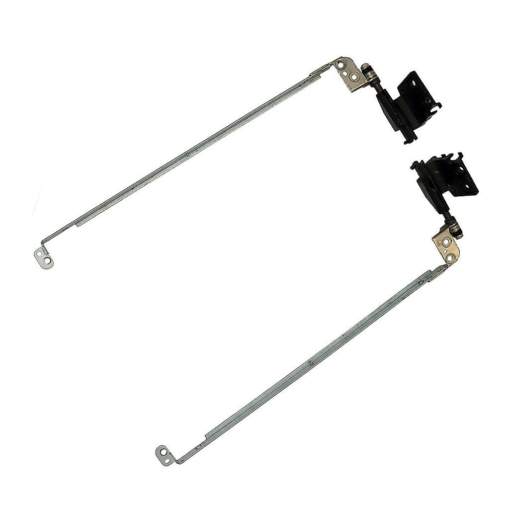 Par Dobradiças Hastes Dell N4050 34.4iu02.103 34.4iu03.103