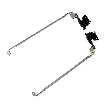Par Dobradiças Hastes Dell N4050 34.4iu02.103 34.4iu03.103
