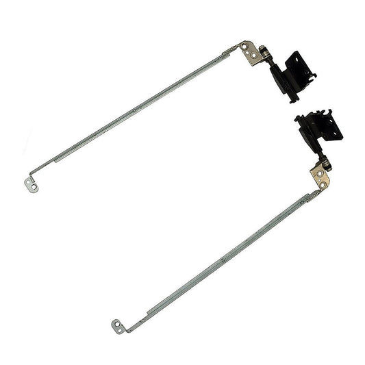 Par Dobradiças Hastes Dell N4050 34.4iu02.103 34.4iu03.103