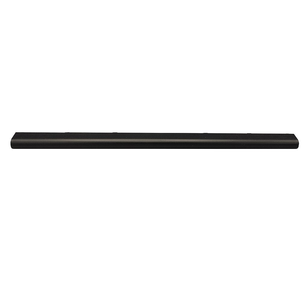 Tampa Acabamento Dobradiça Notebook Dell Latitude 3450 E3450 02kk3r Preto