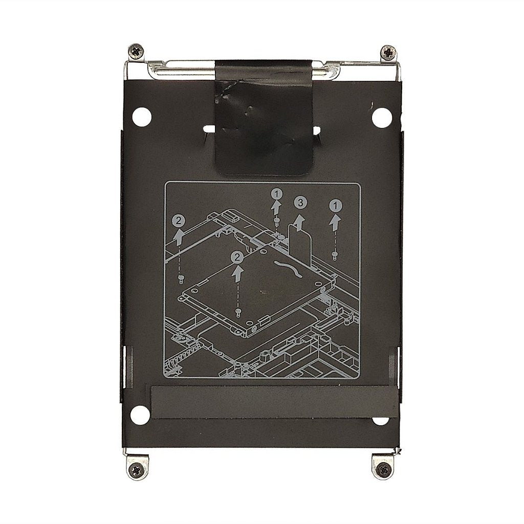 Case Hd Para Notebook Hp Elitebook 2560p 2570p