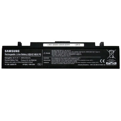 Bateria Notebook Samsung Rv411 Rv415 Rv419 Rv420 Np270e4e Np275e4e Np270e5j Np270e5g Np500p4ch Aa-Pb9nc6b 11.1v Original