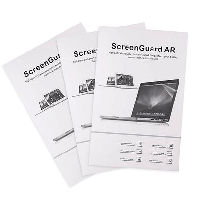 Película Fosca Antireflexo Para Tela Notebook 15.6