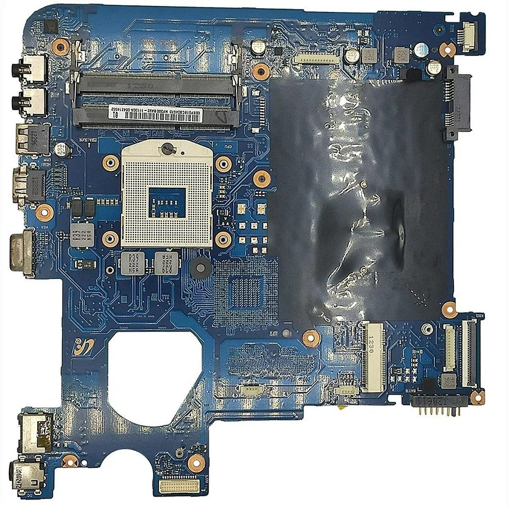Placa Mãe Notebook Samsung Np300e4c Scala3-14crv Intel