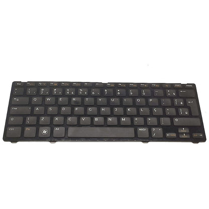 Teclado Notebook Dell Inspiron 14z 5680 5423 13z 5323 Vostro 3360 01ty6n 0t3v9k