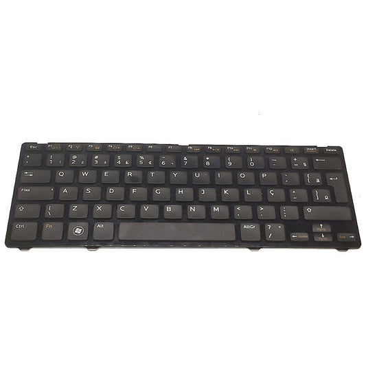 Teclado Notebook Dell Inspiron 14z 5680 5423 13z 5323 Vostro 3360 01ty6n 0t3v9k