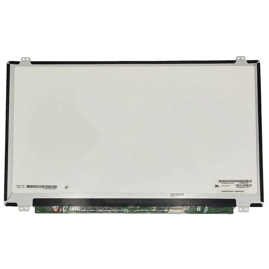 Tela Led Slim 15.6 30 Pinos Full hd Hb156fh1-401 - Detalhe
