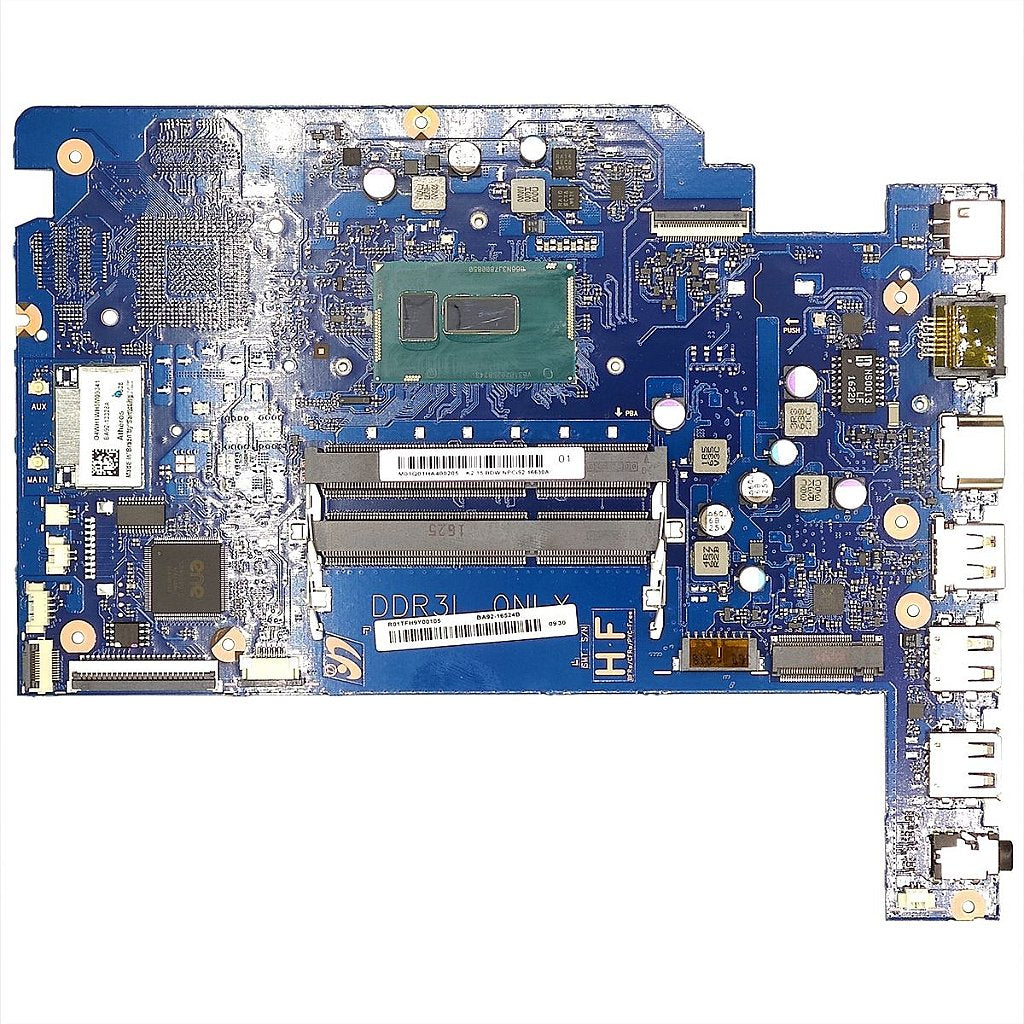 Placa Mãe Notebook Samsung Np300e5k Np300e5m Np300e5l Ba41-02501a Intel Celeron S/ Video Dedicado