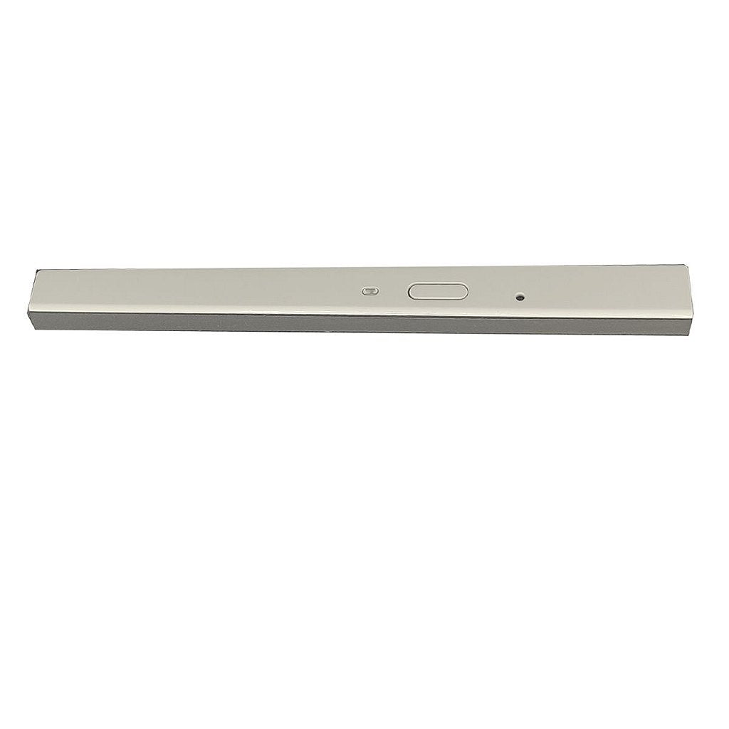 Moldura Tampa Do Gravador Dvd Notebook Dell Inspiron 14 5455 5458 5459 5468 Prata