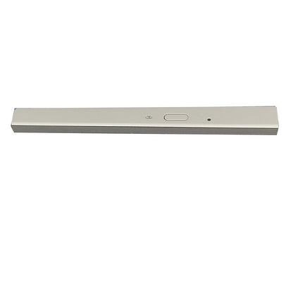 Moldura Tampa Do Gravador Dvd Notebook Dell Inspiron 14 5455 5458 5459 5468 Prata