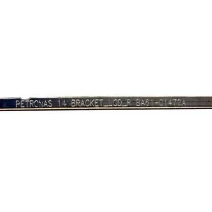 Dobradiça e Haste Para Notebook Samsung Np305v4a Np300v4a