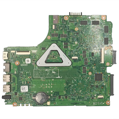 Placa Mãe Notebook Dell Inspiron 14 14r-5421 3421 5j8y4 Intel I5 3°g Com Video Dedicado