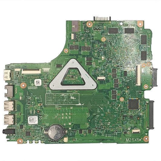 Placa Mãe Notebook Dell Inspiron 14 14r-5421 3421 5j8y4 Intel I5 3°g Com Video Dedicado