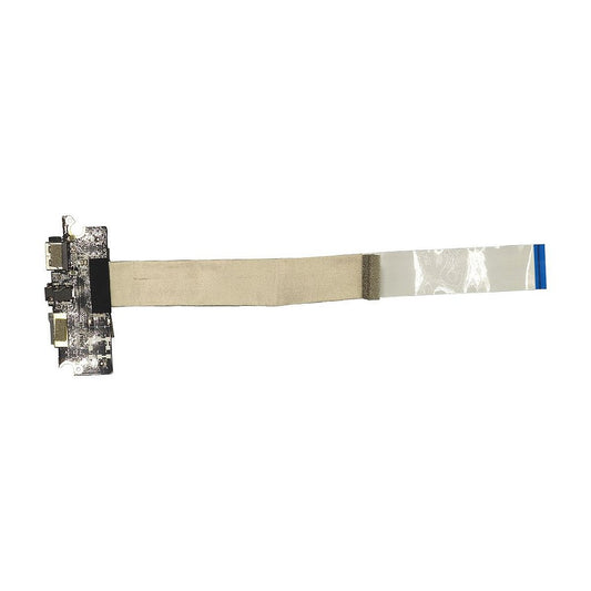 Placa Usb Audio Sd Notebook Multilaser Legacy Pc121 Ms-Me198407