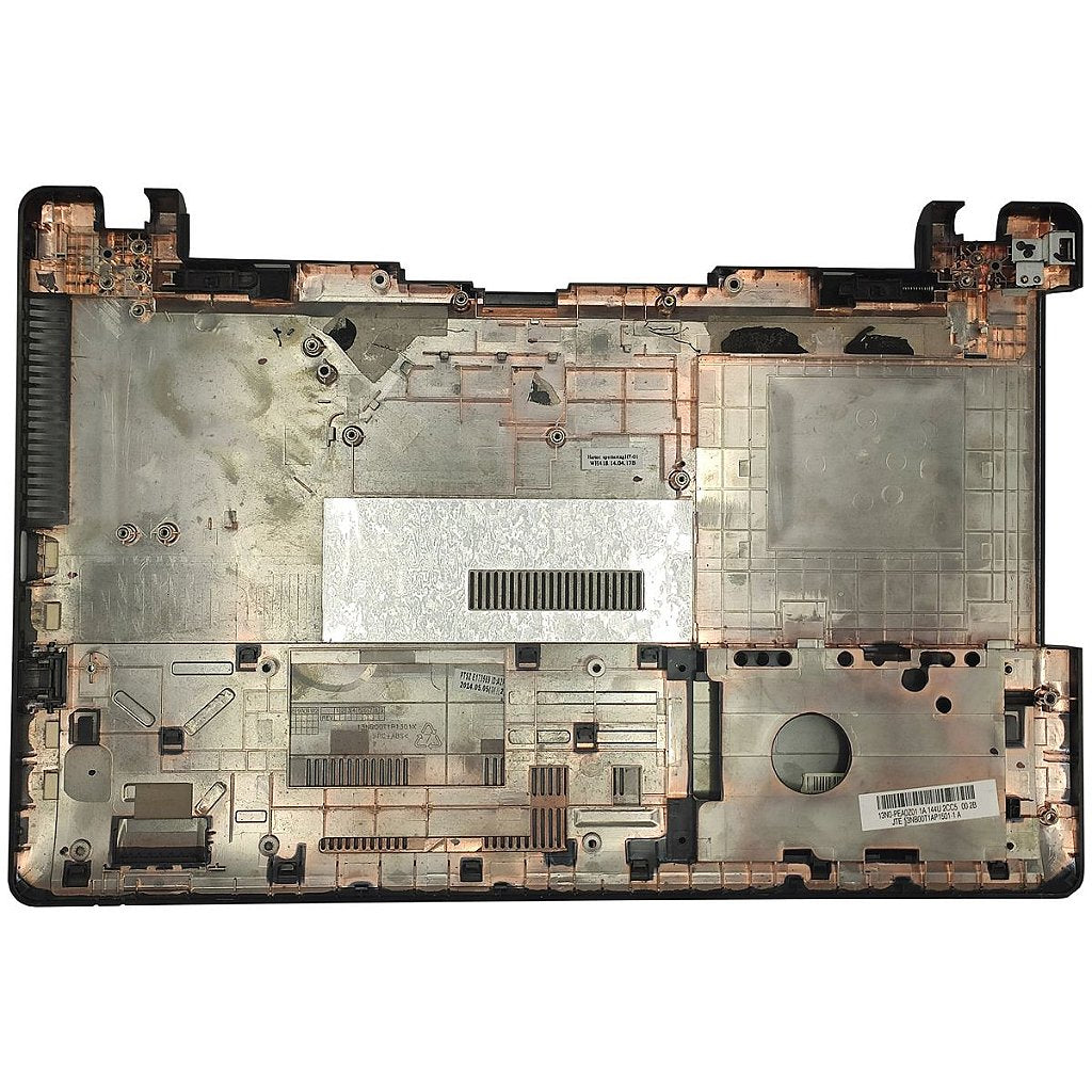 Carcaça Base Inferior Notebook Asus X552e X552ea