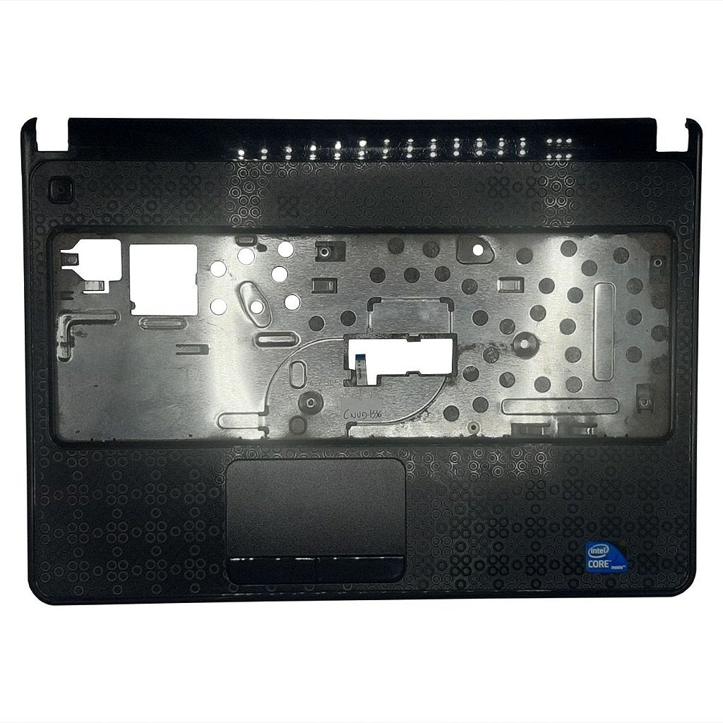 Carcaça Base Superior Notebook Dell Inspiron N4020 N4030 - Detalhe