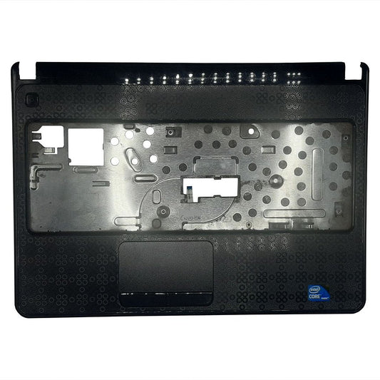 Carcaça Base Superior Notebook Dell Inspiron N4020 N4030 - Detalhe