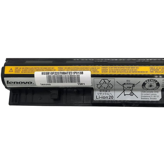 Bateria Notebook Lenovo G40-80 G50-80 G40-70 G50-45 Original