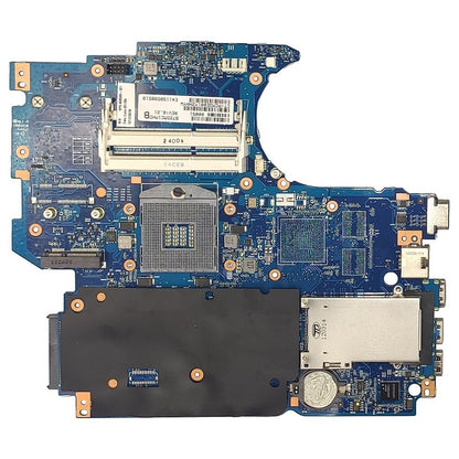 Placa Mãe Notebook Hp Probook 4540s 4530s 4730s 6050a2465501 658341-001 Intel Hm65