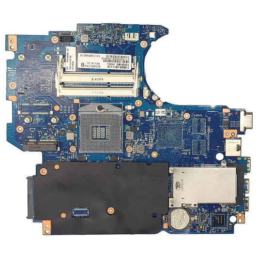 Placa Mãe Notebook Hp Probook 4540s 4530s 4730s 6050a2465501 658341-001 Intel Hm65